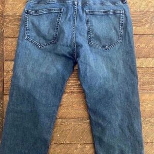Women’s Calvin Klein Jeans (Size 6)